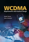WCDMA: Requirements and Practical Design (0470861770) cover image