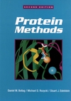 Protein Methods, 2nd Edition (0471118370) cover image