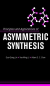 Principles and Applications of Asymmetric Synthesis (0471400270) cover image