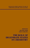 The Role of Degenerate States in Chemistry, Volume 124 (0471438170) cover image