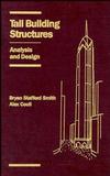 Tall Building Structures: Analysis and Design (0471512370) cover image