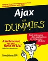 Ajax For Dummies (0471785970) cover image