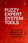 Fuzzy Expert System Tools (0471958670) cover image