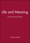 Life in Fragments: Essays in Postmodern Morality (0631192670) cover image