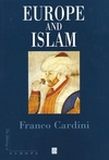 Europe and Islam (0631226370) cover image