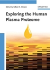 thumbnail image: Exploring the Human Plasma Proteome