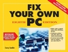 Fix Your Own PC