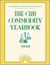 The CRB Commodity Yearbook 2010 (0470574771) cover image