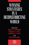 Winning Strategies in a Deconstructing World (0471496871) cover image