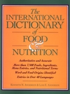 The International Dictionary of Food & Nutrition (0471559571) cover image