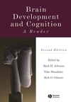 Brain Development and Cognition: A Reader, 2nd Edition (0631217371) cover image