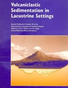 Volcaniclastic Sedimentation in Lacustrine Settings (0632058471) cover image