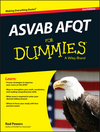 ASVAB AFQT For Dummies, 2nd Edition (1118775171) cover image ASVAB AFQT For Dummies, 2nd Edition (1118775171) cover image