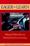 Eager to Learn: Helping Children Become Motivated and Love Learning (1555423671) cover image