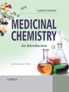 Medicinal Chemistry: An Introduction, 2nd Edition (0470025972) cover image
