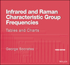 thumbnail image: Infrared and Raman Characteristic Group Frequencies Tables and Charts 3rd Edition