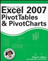 Excel 2007 PivotTables and PivotCharts (0470104872) cover image