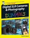 Digital SLR Cameras & Photography For Dummies, 2nd Edition