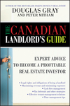 The Canadian Landlord's Guide: Expert Advice for the Profitable Real Estate Investor (0470155272) cover image