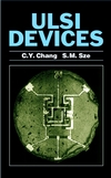 ULSI Devices (0471240672) cover image