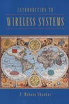 Introduction to Wireless Systems (0471321672) cover image