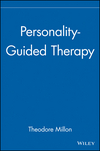 Personality-Guided Therapy (0471528072) cover image