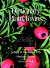 Dictionary of Plant Toxins, Volume 1 (0471951072) cover image