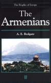 The Armenians (0631220372) cover image