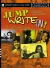 Jump Write In!: Creative Writing Exercises for Diverse Communities, Grades 6-12 (0787977772) cover image