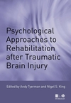 thumbnail image: Psychological Approaches to Rehabilitation after Traumatic Brain Injury