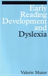 Early Reading Development and Dyslexia (1861563272) cover image