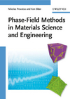 Phase-Field Methods in Materials Science and Engineering (3527407472) cover image