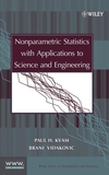 Nonparametric Statistics with Applications to Science and Engineering (0470081473) cover image