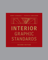 Interior Graphic Standards, 2nd Edition (0470471573) cover image