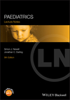 Lecture Notes: Paediatrics, 9th Edition