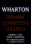 Wharton on Dynamic Competitive Strategy (0471172073) cover image