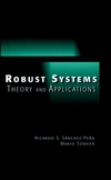 Robust Systems Theory and Applications (0471176273) cover image