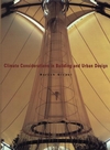 Climate Considerations in Building and Urban Design (0471291773) cover image