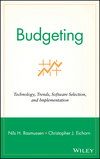 Budgeting: Technology, Trends, Software Selection, and Implementation (0471392073) cover image