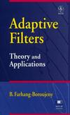 Adaptive Filters Theory and Applications electronics