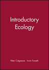 Introductory Ecology (0632042273) cover image