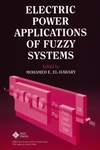 Electric Power Applications of Fuzzy Systems (0780311973) cover image