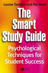 The Smart Study Guide: Psychological Techniques for Student Success (1405121173) cover image
