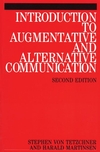 Introduction to Augmentative and Alternative Communication, 2nd edition (1861561873) cover image