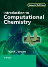 thumbnail image: Introduction to Computational Chemistry, 2nd Edition