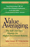 Value Averaging: The Safe and Easy Strategy for Higher Investment Returns (0470049774) cover image