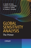 Global Sensitivity Analysis: The Primer (0470059974) cover image