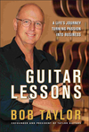 Guitar Lessons: A Life's Journey Turning Passion into Business (0470937874) cover image