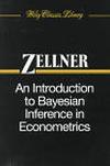 An Introduction to Bayesian Inference in Econometrics (0471169374) cover image