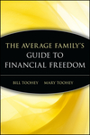 The Average Family's Guide to Financial Freedom (0471416274) cover image